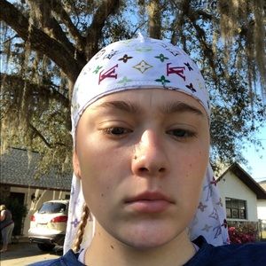 Meet your Posher, Jacklyn